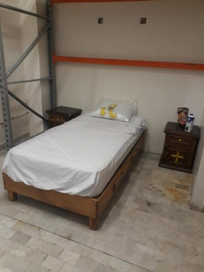 bedroom cuarto independiente planta baja
